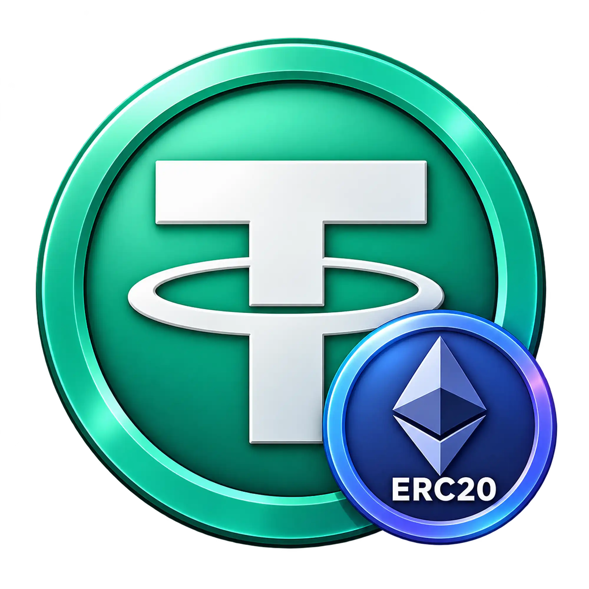 USDT (ERC20) (Ethereum)