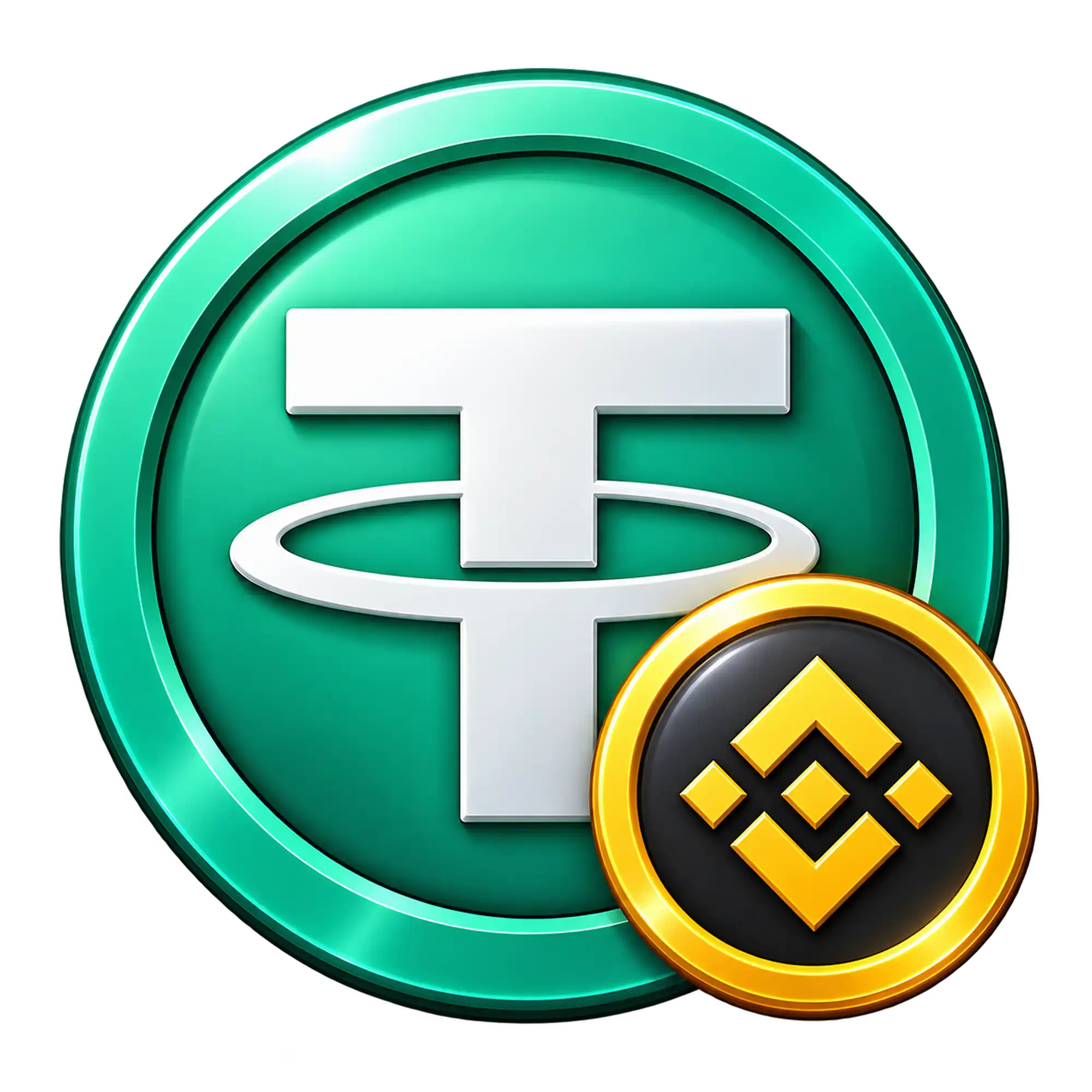 USDT (BNB)