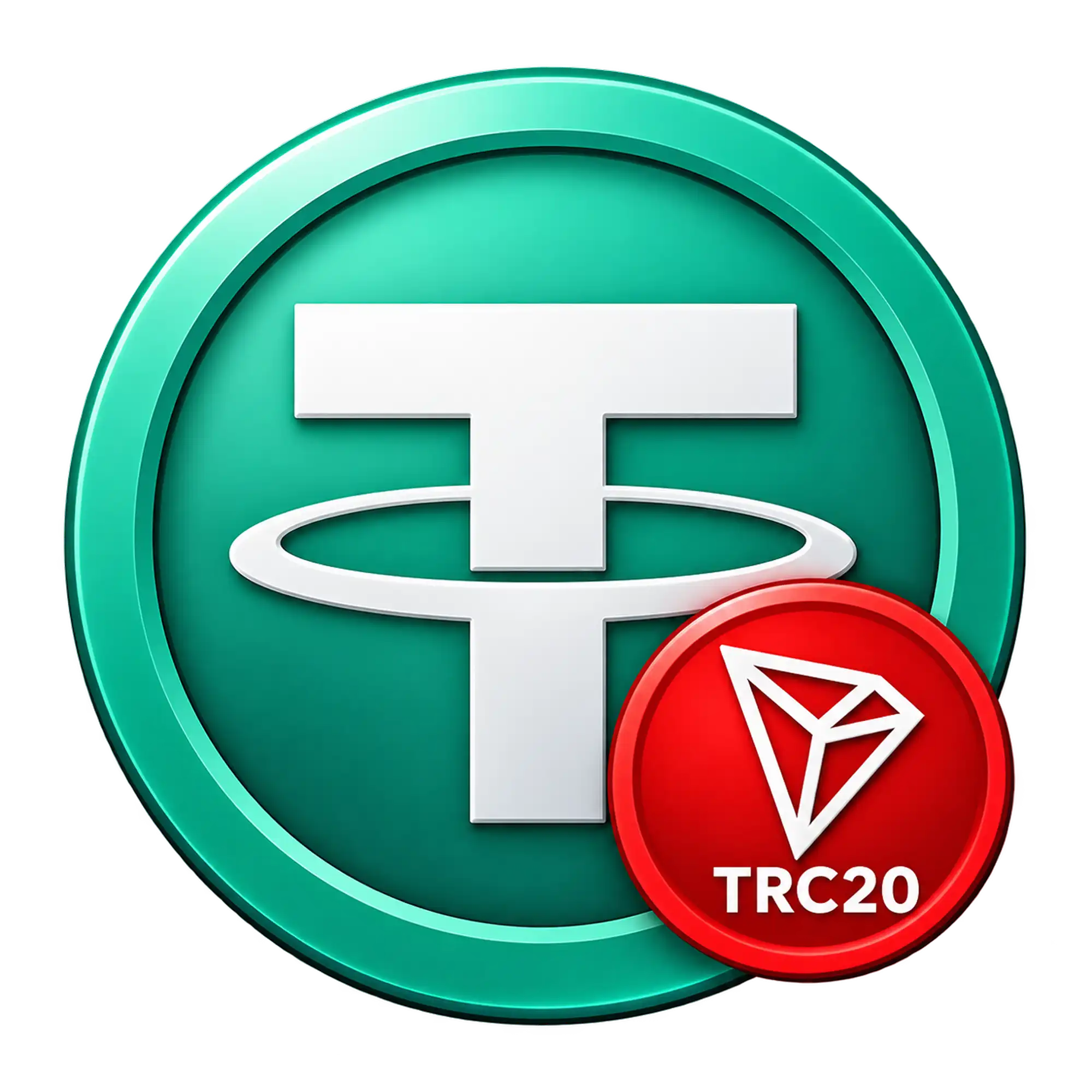 USDT (TRC20) (Tron)