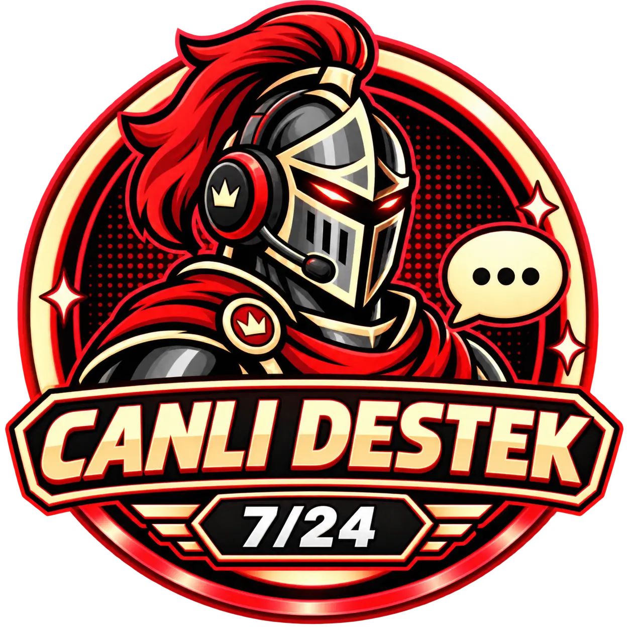 Canlı Destek